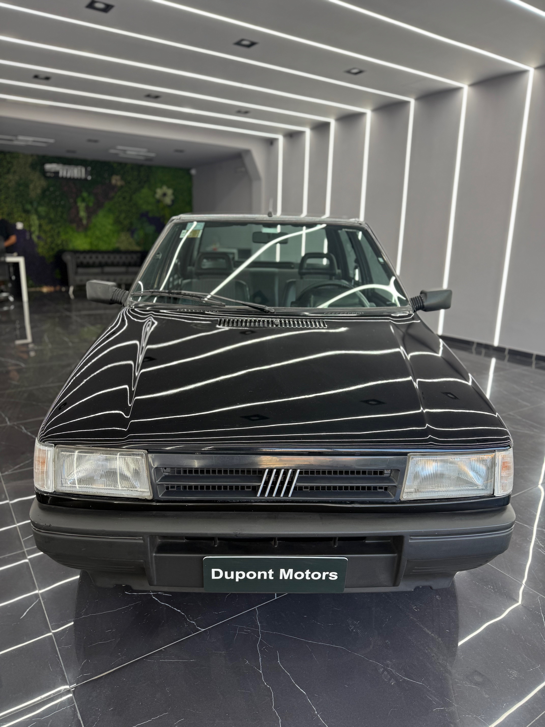 Fiat Duna SDL 1.3 1994