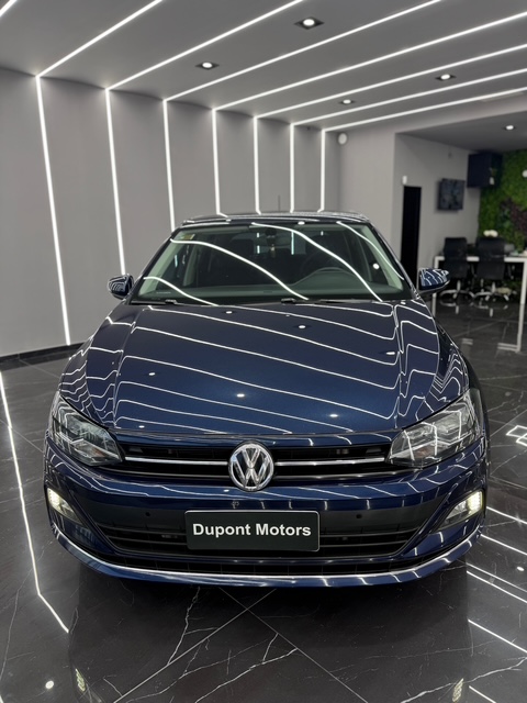 Volkswagen Polo HIghline 1.6 MSI 2021